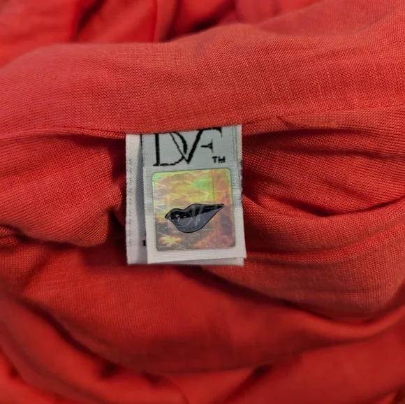 Diane Von Furstenberg zarita lace dress 4 - Picture 12 of 16